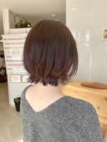 キュウヘアー(KYUU HAIR)&nbsp;若見え！くびれボブ◎