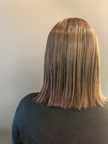 美容室BJ&nbsp;大人艶カラー