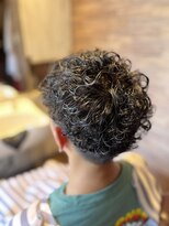 バルビエレ銀座(BARBIERE GINZA)&nbsp;メンズ /バーバー /メンズカット /理容室 /シェービング