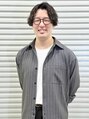 スムーズ 北千住(smoos’) 森下ゆうき [北千住駅]