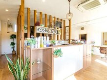 ヘアデザイン パンセ(hair design Panse)