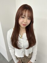 ノウハウ キョウト(KNOWHOW kyoto)&nbsp;ピンクカラー/暖色カラー/ニュアンスレイヤー