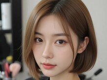 韓国トレンドを取り入れた韓国ヘアスタイルで小顔×美髪を実現♪顔型・骨格に合う最高のヘアをご提案