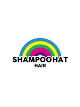 シャンプーハット(SHAMPOO HAT)&nbsp;千葉 葵