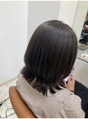 オリーブ×クビレボブ