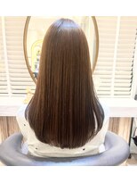 リリー(RILLY)&nbsp;艶サラロング