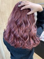 ラピス 横浜(Lapis)&nbsp;ベリーピンク