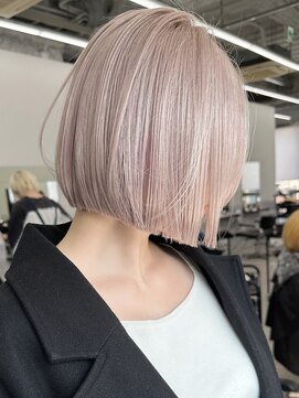 エゴル ナゴヤサカエ(ENGOL NAGOYA SAKAE) 【ENGOL名古屋栄】名古屋ハイトーンカラー【保存必須】