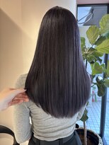 ロンドウェグ(RONND weg)&nbsp;ラベンダーグレージュ