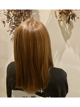 パレンテ(Parente) グレイボカシ