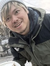 ブリックアブラック(BRIC A BRAC hair garage) 光元 克利