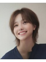 hair4ts&nbsp;ショートウルフ