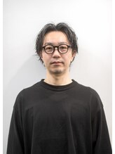 ルシル(Lucile)&nbsp;清野 晃