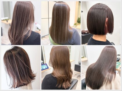 リペ(ripe)の写真