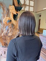 リコリミックス(RICO remix)&nbsp;大人ボブ