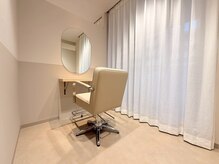 ＊ご案内＊～全席個室のプライベート空間～