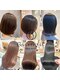 ベアーフルート 戸塚店(BearFruit)の写真/【戸塚駅すぐ】“似合う”と"なりたい"を一緒に見つける。あなたのためだけのパーソナルな提案