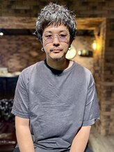 リシャール たまプラーザ(Re:chaLu)&nbsp;川口 裕生