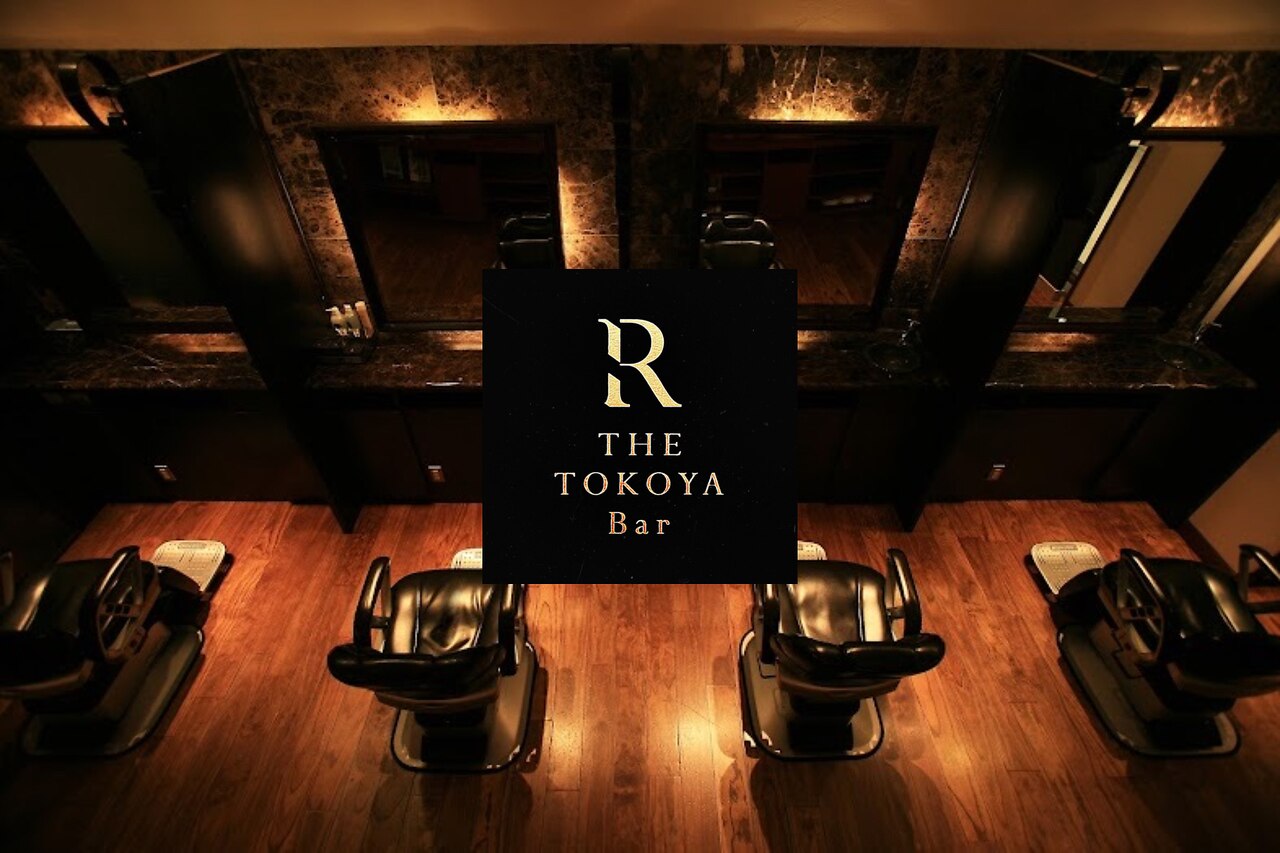☆トコヤ☆ ザトコヤバー 松坂屋名古屋栄店(THE TOKOYA Bar by REIELEGANCE