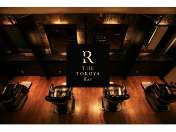 ザトコヤバー 松坂屋名古屋栄店(THE TOKOYA Bar by REIELEGANCE )の写真/「効率」を求める時代だからこそ、クラシックな「手間」に価値がある。［名古屋/矢場町/理容室/バーバー］