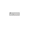 hacco　下赤塚店　【ハッコ】　【7月中旬NEW OPEN（予定）】のお店ロゴ