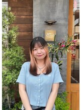 ルーム リシェール 南越谷店(Room RICHAIR) 豊田 南越谷店