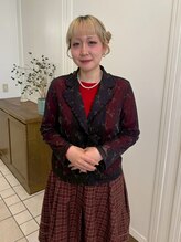 アフェクション 大曽根店&nbsp;杉原 萌々香