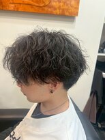 ジョイボックス(JOYBOX)&nbsp;ツイストスパイラルパーマ
