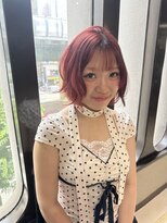 エイト 難波店(EIGHT namba) オススメカラー