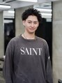 アクロ 本店(ACRO)/中野 翔[men's/眉毛/広島/メンズ]