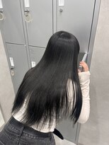 アロット 溝の口店(a.lot)&nbsp;暗めmint！