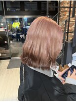 リジョイスヘア エン(REJOICE hair EN)&nbsp;アポロカラー
