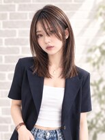 ネオリーブ コパン 鶴見店(Neolive copain)&nbsp;するんとまとまる韓国ミディオム