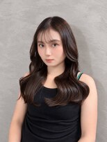 ラブスタシー 名古屋栄(Lovestasy)&nbsp;韓国風ロング/エクステ/無加工毛エクステ/韓国風/栄/名古屋