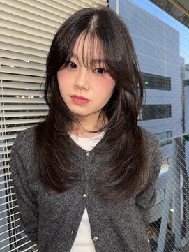 ジュール 池袋(Joule) レイヤーカット［池袋］