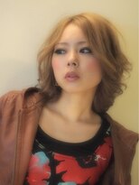 テンダー tenDer&nbsp;COOLボブ！！