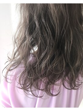 ウェーブス(WAVES) グレージュ