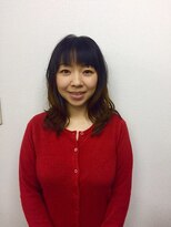 ビューティ サロン アイビー(Beauty salon Ivy)&nbsp;エアリーで大人可愛いナチュラルウェーブ