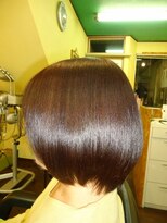 エムスリーディーミュゼステージ(M3D)&nbsp;ピカピカサラサラピコカラー＆スマートトリートメント