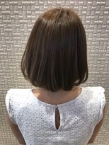 オリーブスバイネオリーブ(Olive's by neolive)&nbsp;【新宿Olive’s by neolive】ブラウンベージュ