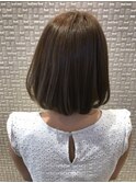 【新宿Olive’s by neolive】ブラウンベージュ