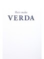 ヘアーメイク ヴェルダ(Hair make VERDA) VERDA スタイル