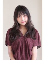 シータ ふじみ野(THETA)&nbsp;ゆるふわミディアム【シータ ふじみ野】