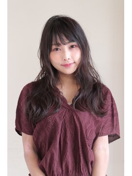 シータ ふじみ野(THETA) ゆるふわミディアム【シータ ふじみ野】