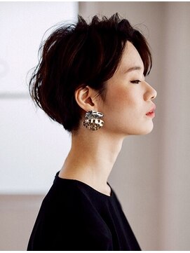 プロデュース 相模原相武台前店(Produce) ☆クラッシックショート☆