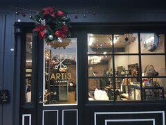 ARTi3 SALON【アルチザン　サロン】