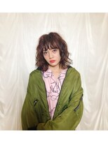 トキオガーデン(TOKIO garden)&nbsp;ナチュラルウルフ