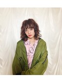 ナチュラルウルフ