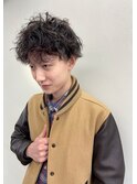 ソフトツイストスパイラル