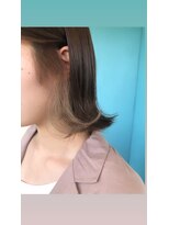 アクト 原宿(ACT)&nbsp;イヤリング　カラー